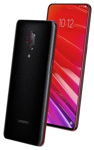 Замена разъема зарядки на телефоне Lenovo Z5 Pro GT в Тюмени